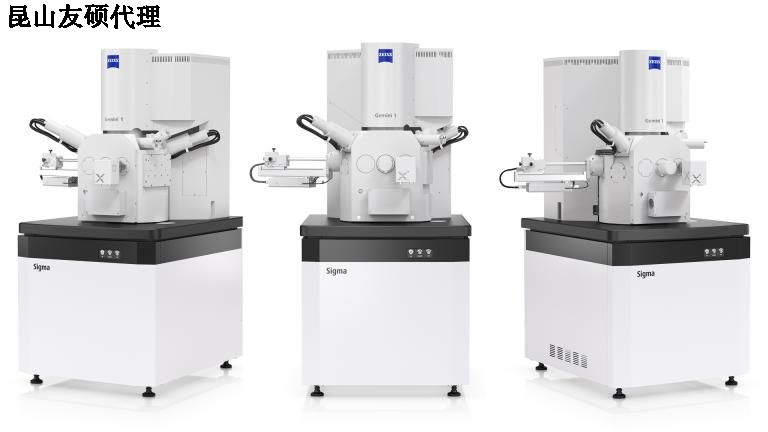 阿勒泰阿勒泰蔡司扫描电镜